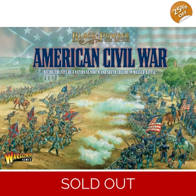 ACW Gettysburg Battle Set